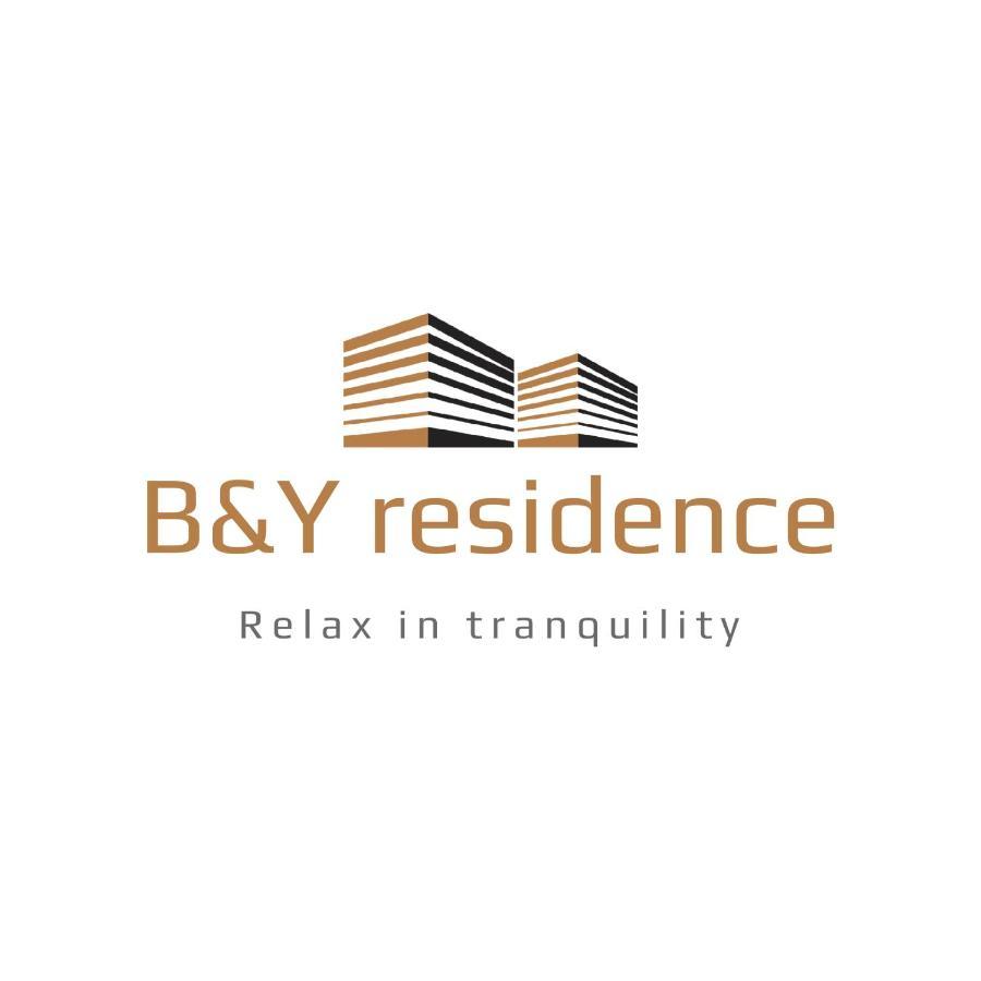 B And Y Residence Chiang Mai Eksteriør billede