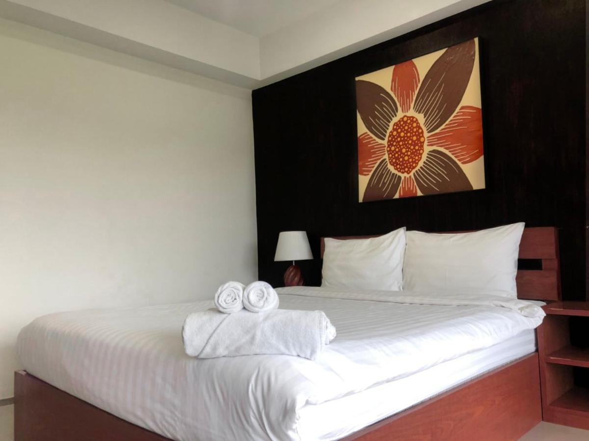 B And Y Residence Chiang Mai Eksteriør billede